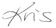 k signatures